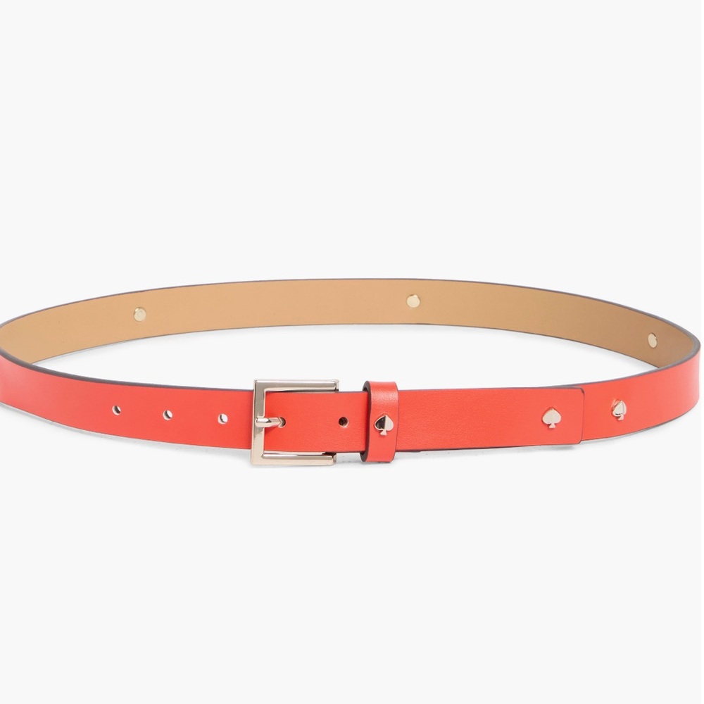 Kate Spade Leather Belt